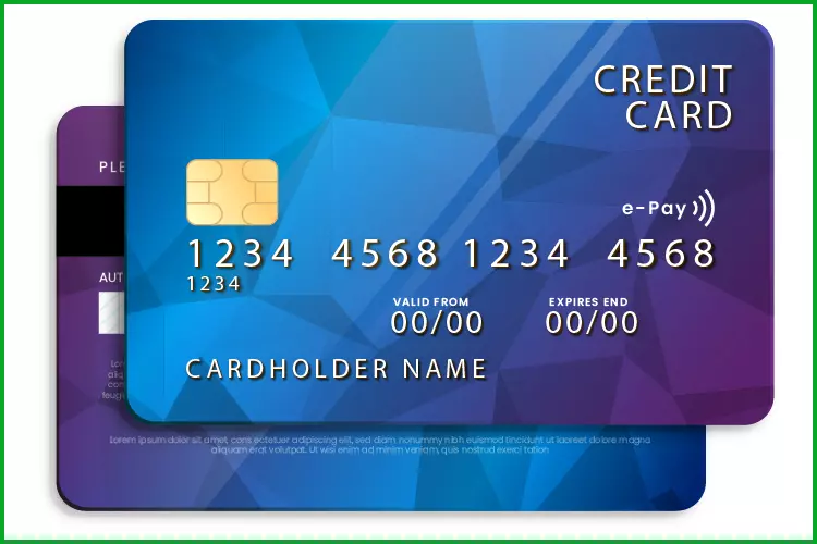 mở thẻ tín dụng online