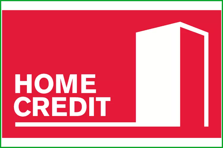 vay tiền home credit online