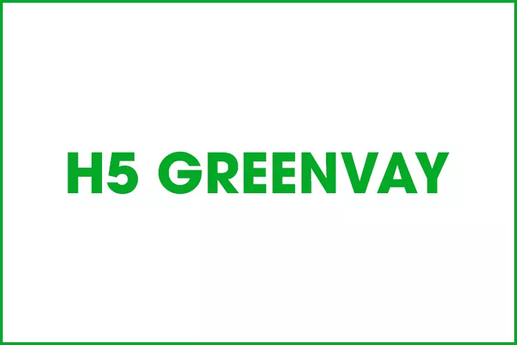 H5 Greenvay