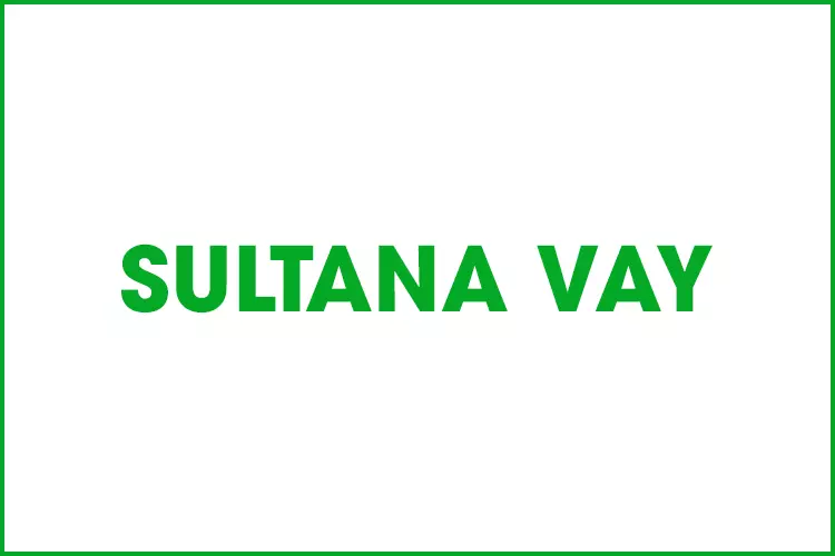 Sultana Vay