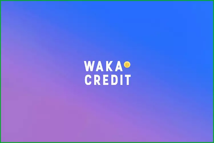 H5 Waka Credit